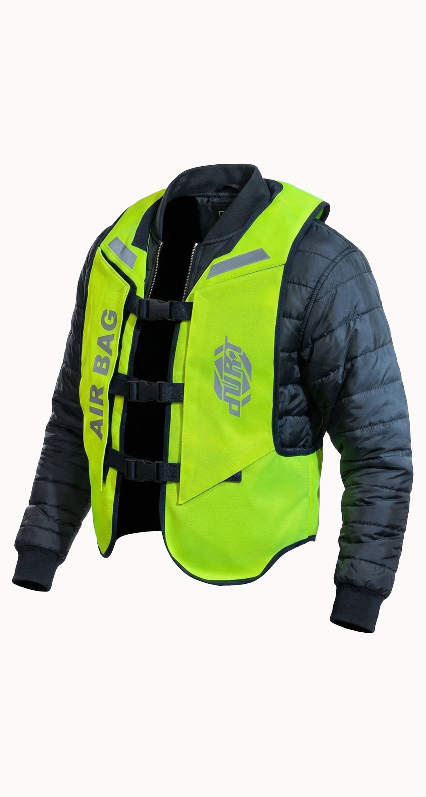 HAVA YASTIKLI YELEKLER