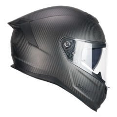 CGM 361C AVENT PRO Full Carbon Kapalı Kask MaT