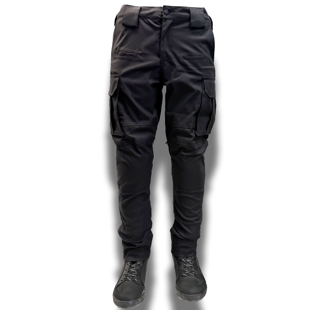 dURT KIŞLIK MOTOSİKLET PANTALONU