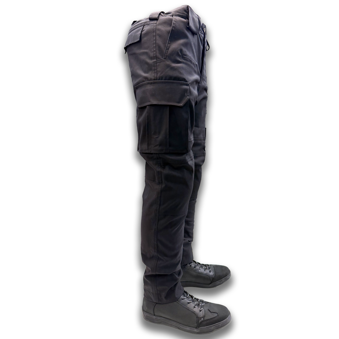 dURT KIŞLIK MOTOSİKLET PANTALONU