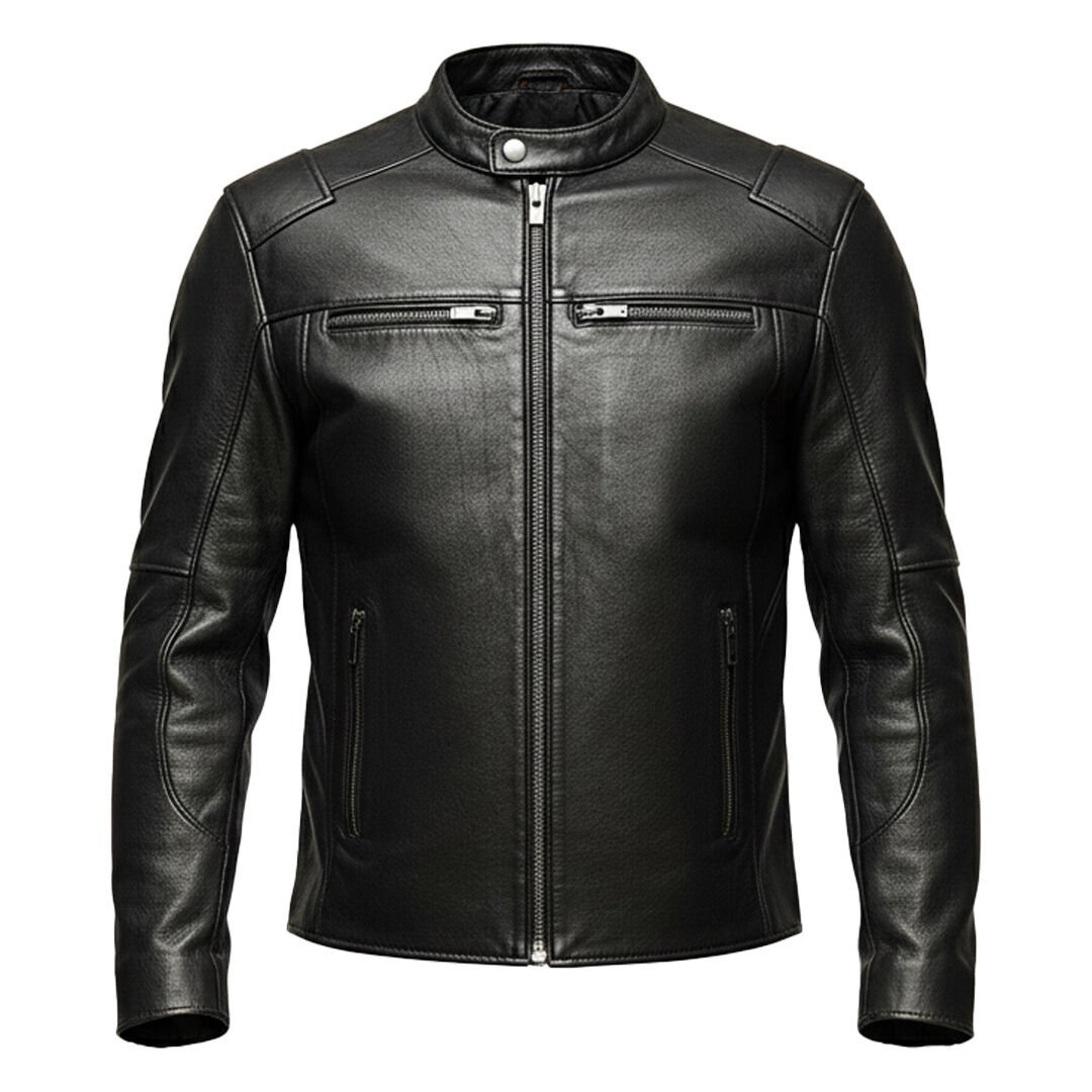 SHIELD. DERİ MOTOSİKLET MONTU