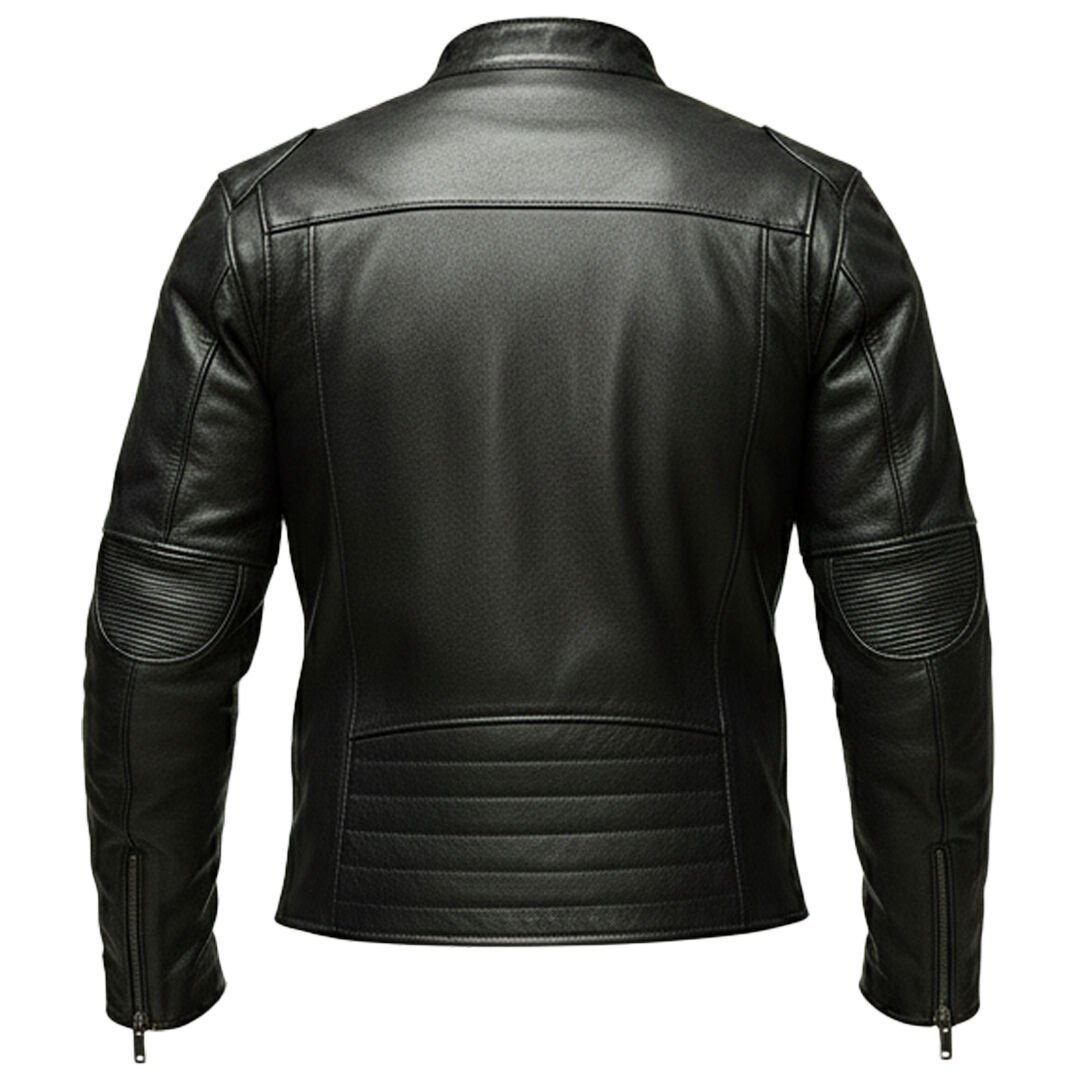 SHIELD. DERİ MOTOSİKLET MONTU
