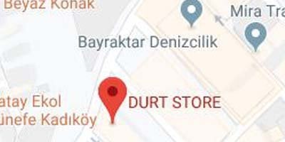 DURTSTORE KADIKÖY