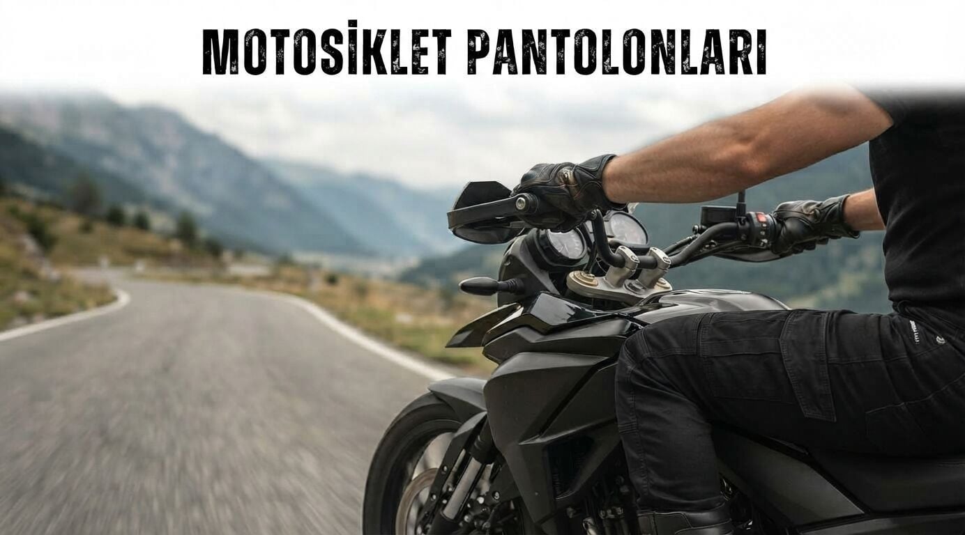Pantolonlar