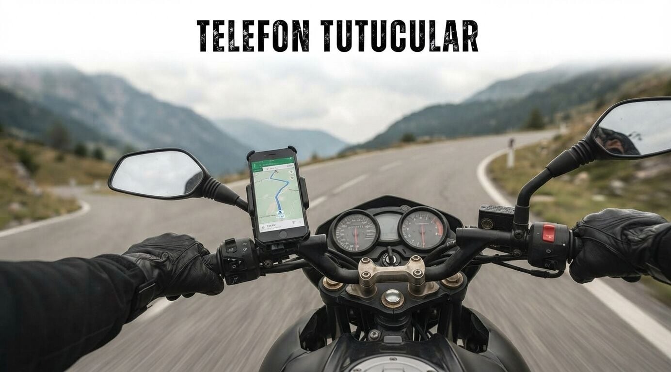 Telefon Tutucular