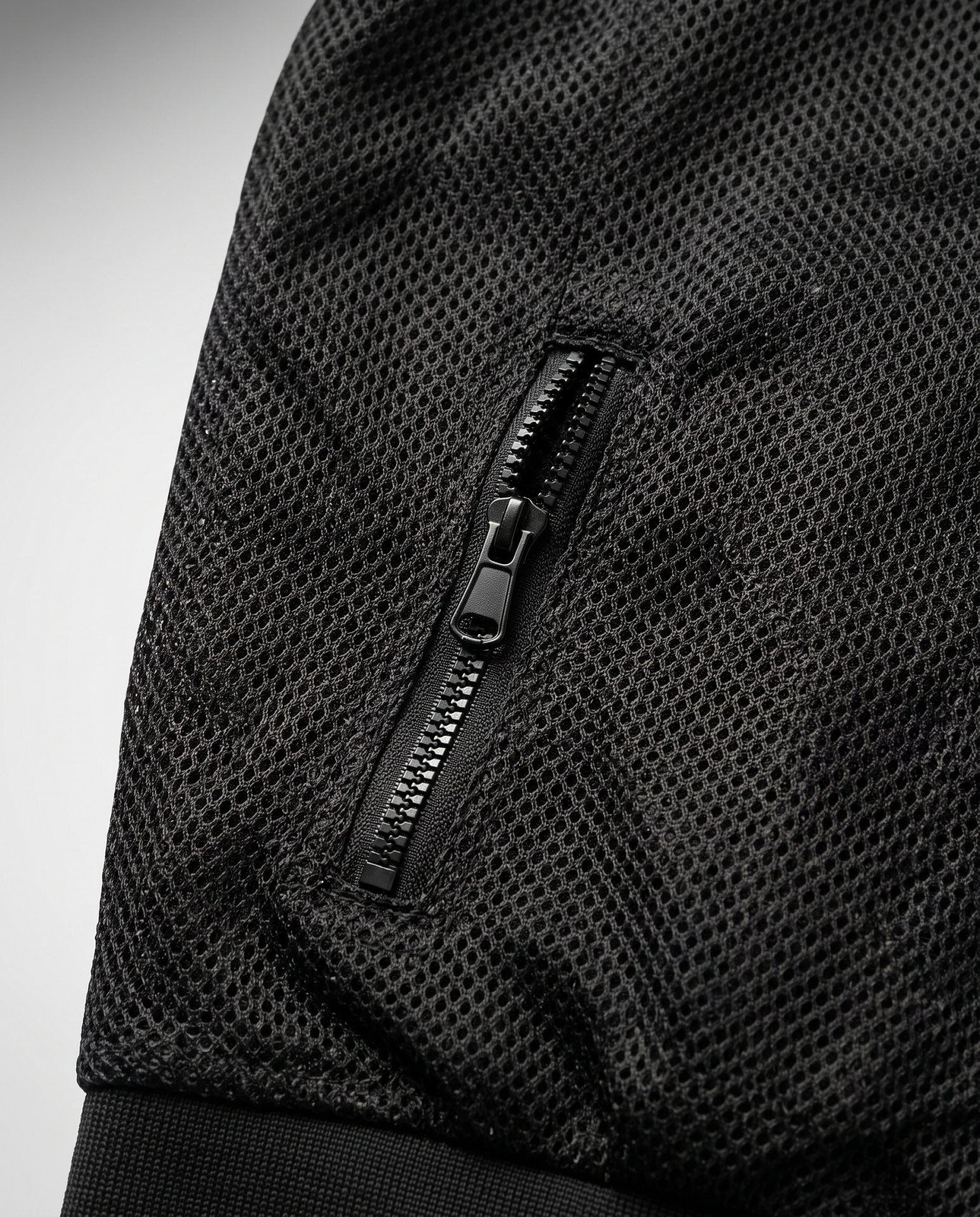 Durt Airshell V2 Siyah Yazlık Fileli Motosiklet Montu
