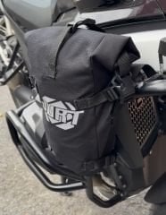 DURT KORUMA DEMİRİ ÇANTASI