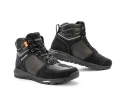Stylmartin Piper WP Sneakers Motosiklet Botu Siyah