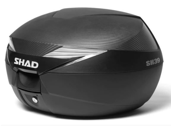 SHAD SH39 KARBON ARKA ÇANTA (39 Litre)