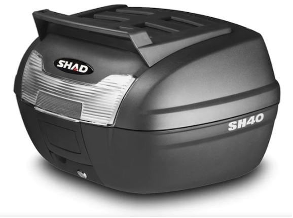 SHAD SH40 KARGO ARKA ÇANTA (40 Litre)