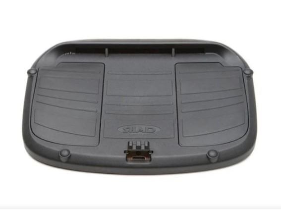 SHAD SH47 ARKA ÇANTA Beyaz (47 Litre)