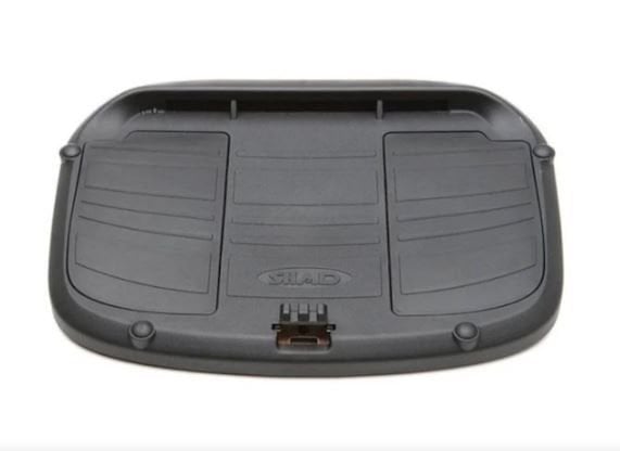 SHAD SH48 SİYAH+CARBON CANTA (48 Litre)