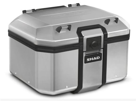 SHAD TR48 TERRA ALÜMİNYUM ÇANTA