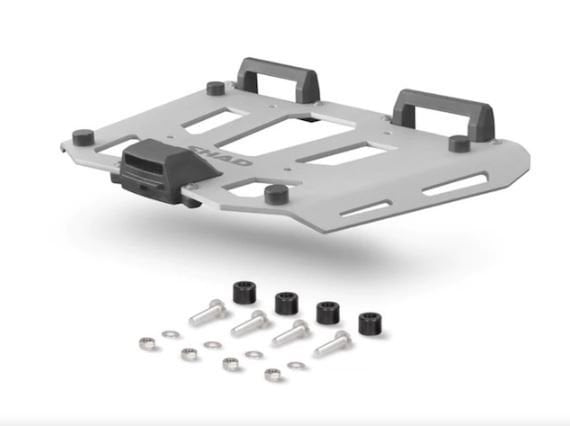 SHAD TERRA ALÜMİNYUM ÇANTALAR İÇİN ALU ALT TABLA