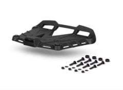 SHAD TERRA ALÜMİNYUM ÇANTALAR İÇİN SİYAH ALU ALT