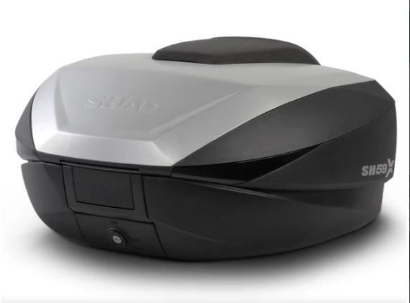 SHAD SH59X ALUMİNYUM Genişleyebilen Premium Çanta