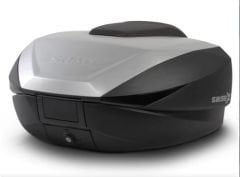 SHAD SH59X ALUMİNYUM Genişleyebilen Premium Çanta