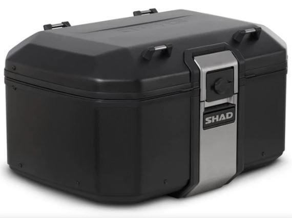 SHAD TR55 TERRA ALÜMİNYUM ÇANTA(Kopya)