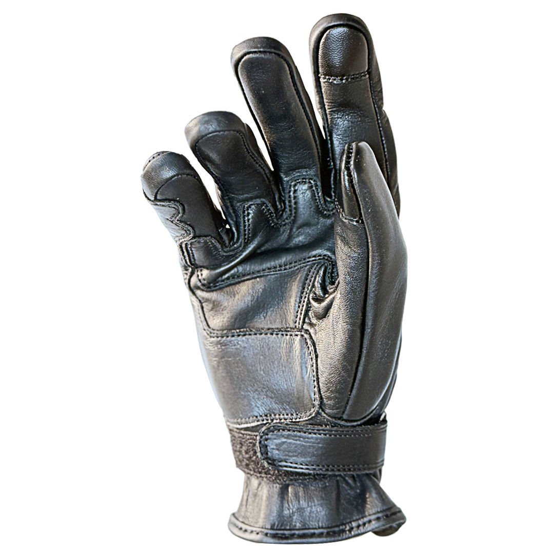 RETRO DERİ MOTOSİKLET ELDİVENİ.BAHARLIK ve YAZLIK.EN 13594:2015 LEVEL1 KP SERTİFİKALI