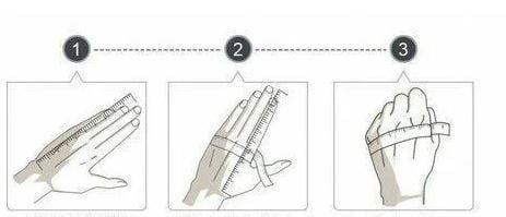 OJ RUST KAHVERENGİ KORUMALI RETRO KISA DERİ ELDİVEN