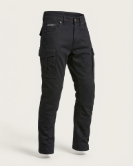 Durt Lostfrontier Braavo AA Armourlite Denim Motosiklet Pantolonu