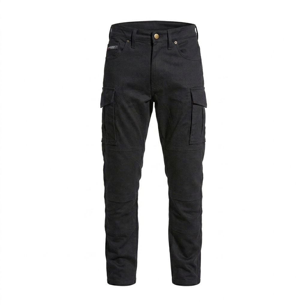 dURT,LOSTFRONTIER BRAAVO AA ARMOURLITE DENIM MOTOSİKLET PANTALONU.