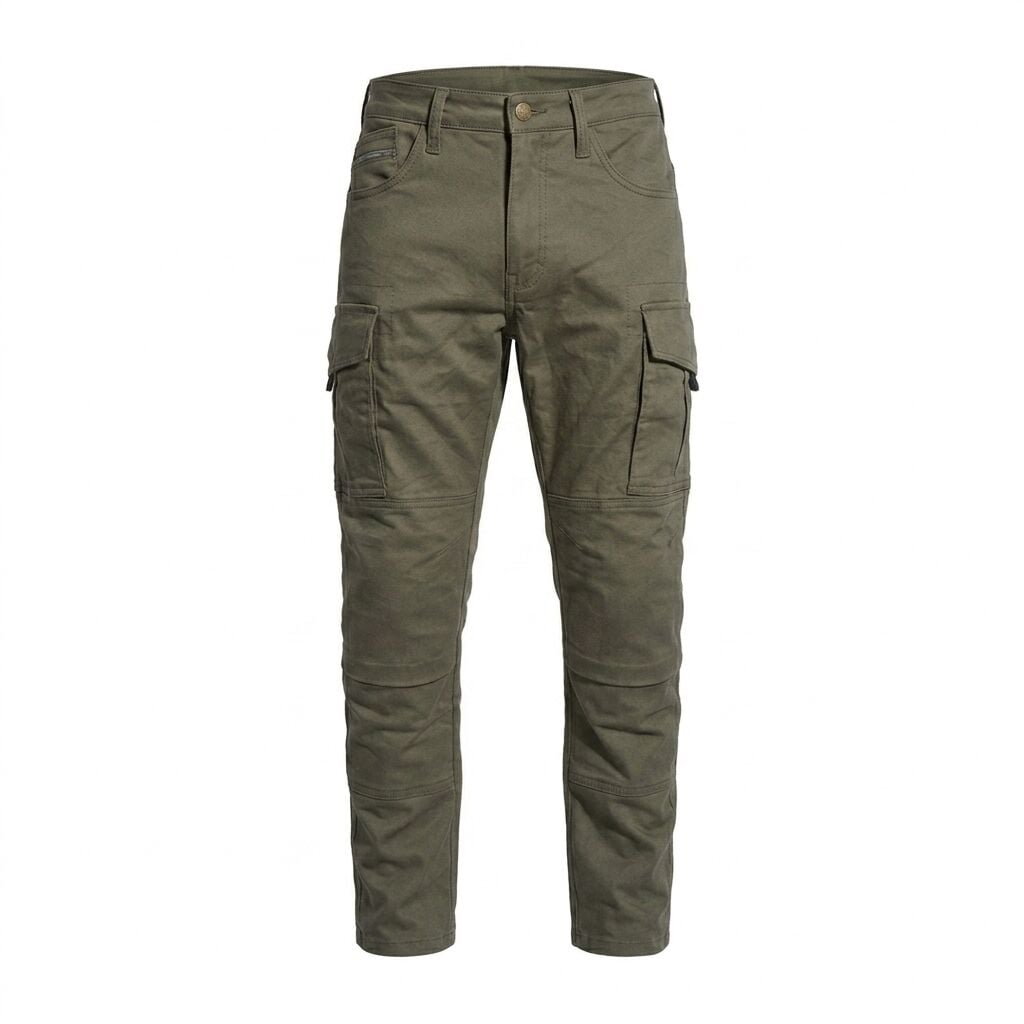 dURT,LOSTFRONTIER BRAAVO AA ARMOURLITE DENIM MOTOSİKLET PANTALONU.