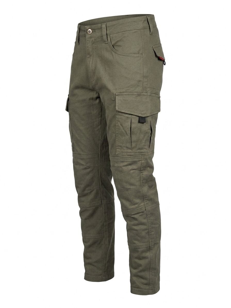 dURT,LOSTFRONTIER BRAAVO AA ARMOURLITE DENIM MOTOSİKLET PANTALONU.