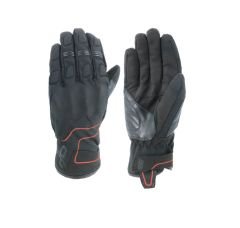 OJ MAGMA SİYAH KIŞLIK KORUMALI ELDİVEN