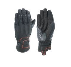 OJ MAGMA SİYAH KIŞLIK KORUMALI ELDİVEN