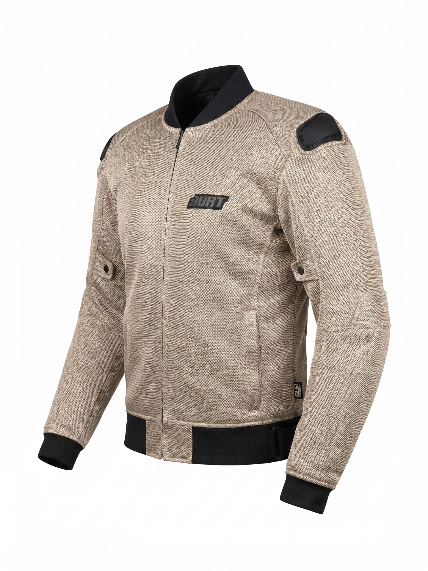 AIRSHELL V1 YAZLIK FİLELİ MOTOSİKLET MONTU