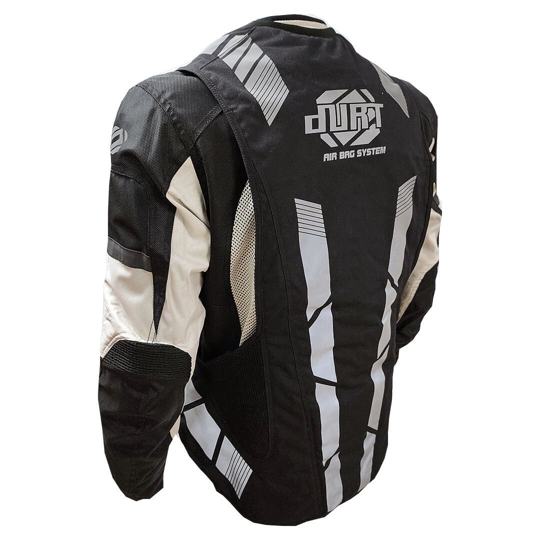 V1A HAVA YASTIK YELEK . DURT AIRBAG VEST.