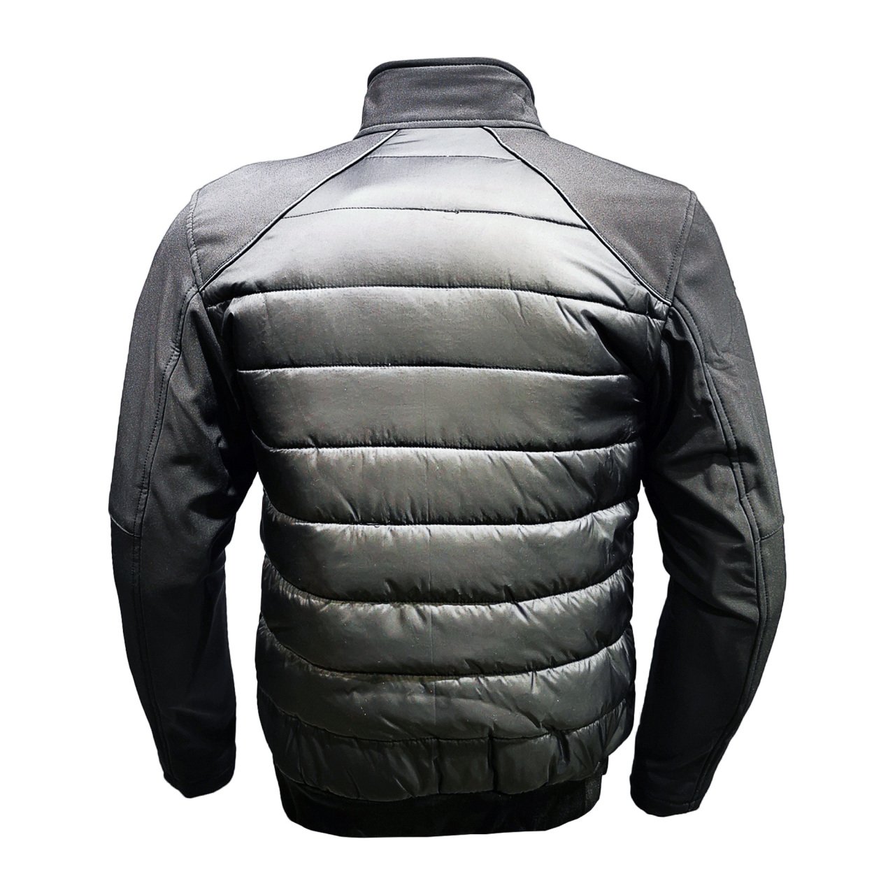 MOTOSİKLET MONTU. dURT SOFTSHELL BUBLE