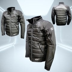 MOTOSİKLET MONTU. dURT SOFTSHELL BUBLE