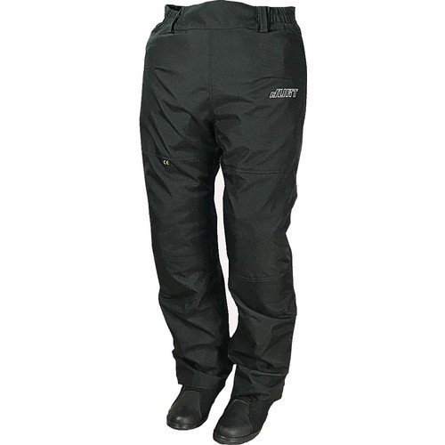 DURT SLİP KIŞLIK YANDAN FERMUARLI PANTOLON 2XL