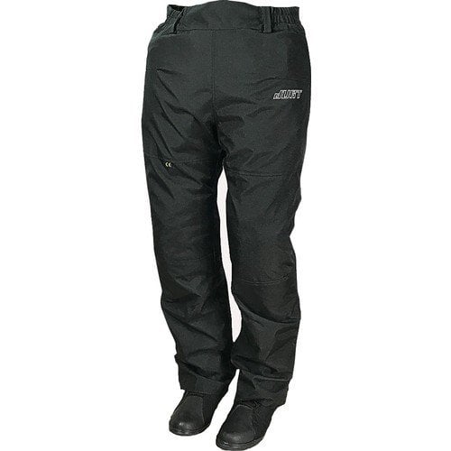 DURT SLİP KIŞLIK YANDAN FERMUARLI PANTOLON