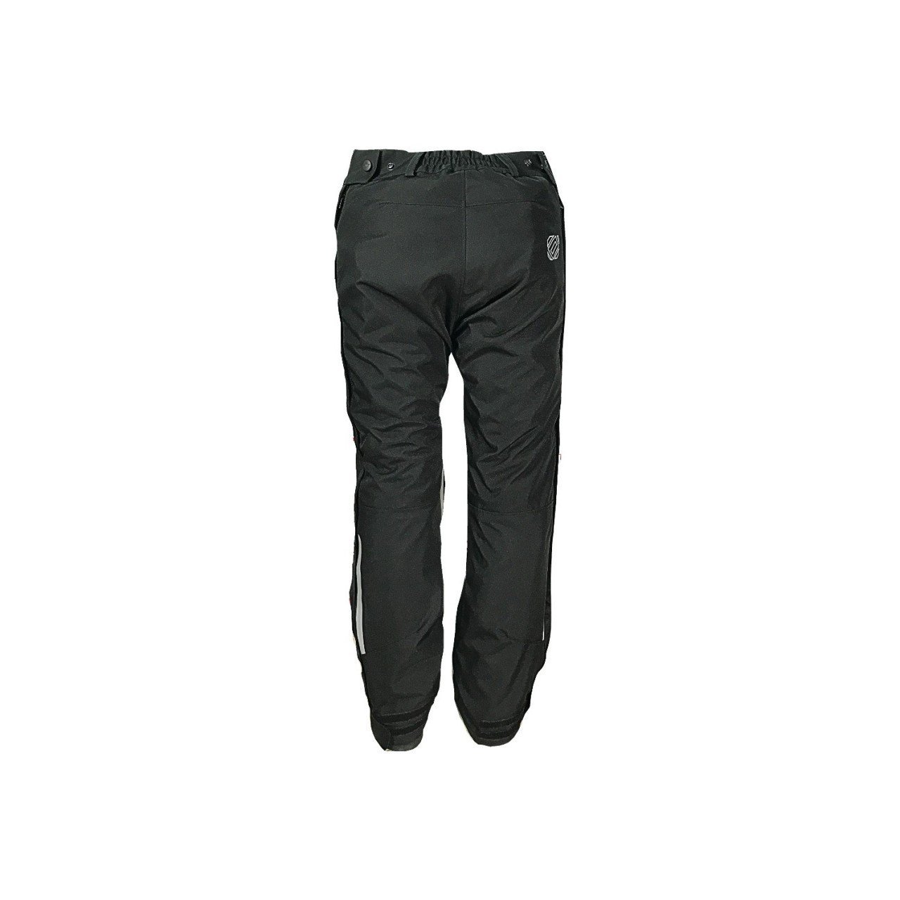 DURT SLİP KIŞLIK YANDAN FERMUARLI PANTOLON 2XL