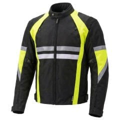 BLAST FLUO HI VIS. 4 MEVSİM MOTOSİKLET MONTU