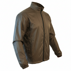 durt KAHVE YAĞMURLUK ÜST.