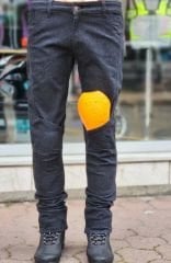 DURT CORDURA MOTOSİKLET KOT PANTOLON