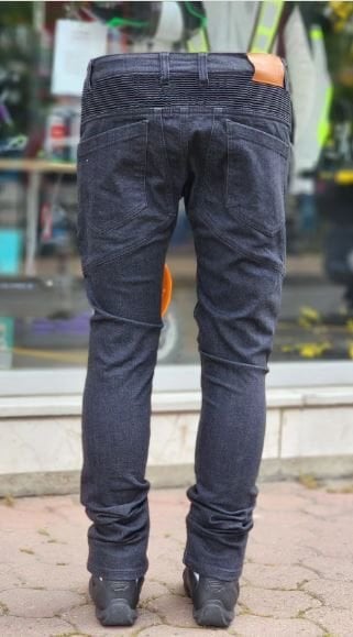 DURT CORDURA MOTOSİKLET KOT PANTOLON