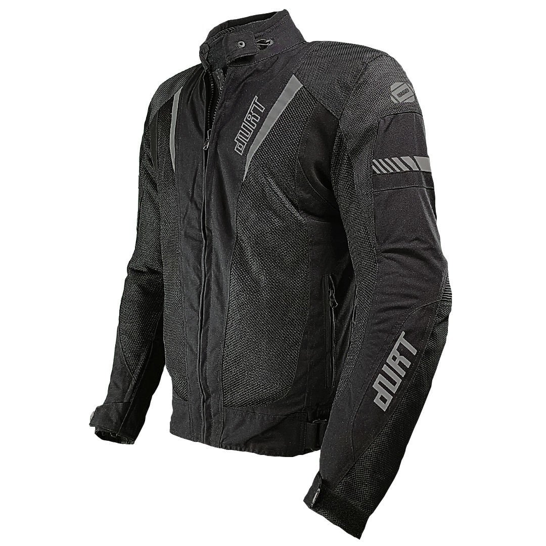 EN 17092-4:2020 Onaylı.ALL BLACK. DURT DEMO 3 MEVSİM MOTOSİKLET MONTU.