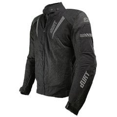 EN 17092-4:2020 Onaylı.ALL BLACK. DURT DEMO 3 MEVSİM MOTOSİKLET MONTU.