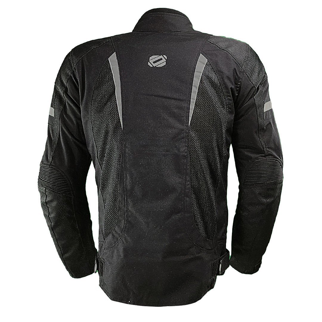 EN 17092-4:2020 Onaylı.ALL BLACK. DURT DEMO 3 MEVSİM MOTOSİKLET MONTU.