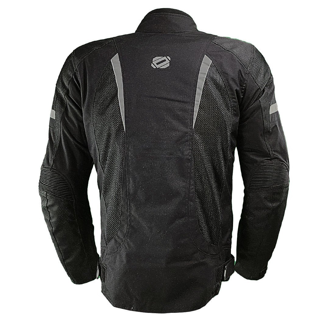 EN 17092-4:2020 Onaylı.ALL BLACK. DURT DEMO 3 MEVSİM MOTOSİKLET MONTU.