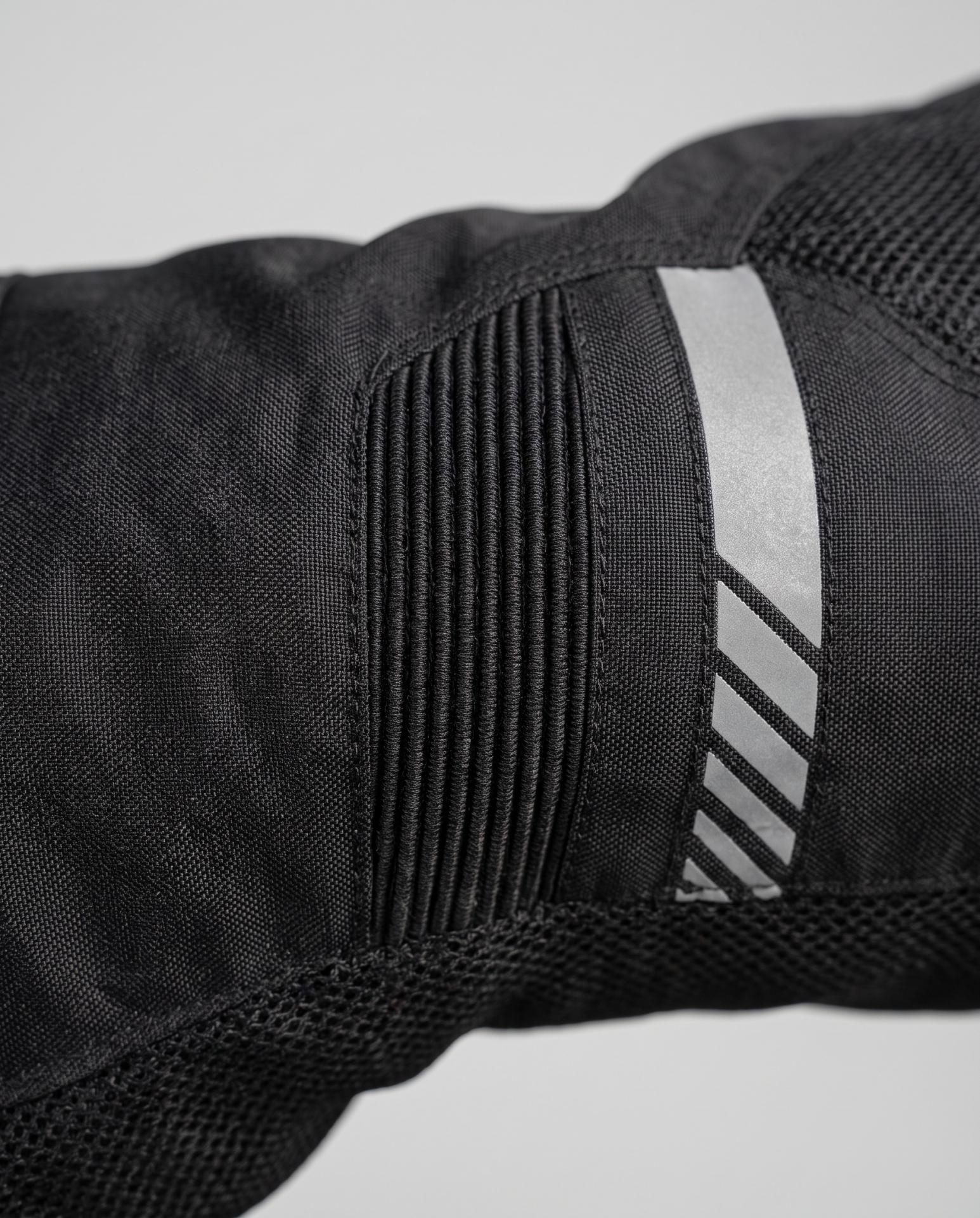 Durt Demo All Black 3 Mevsim Motosiklet Montu