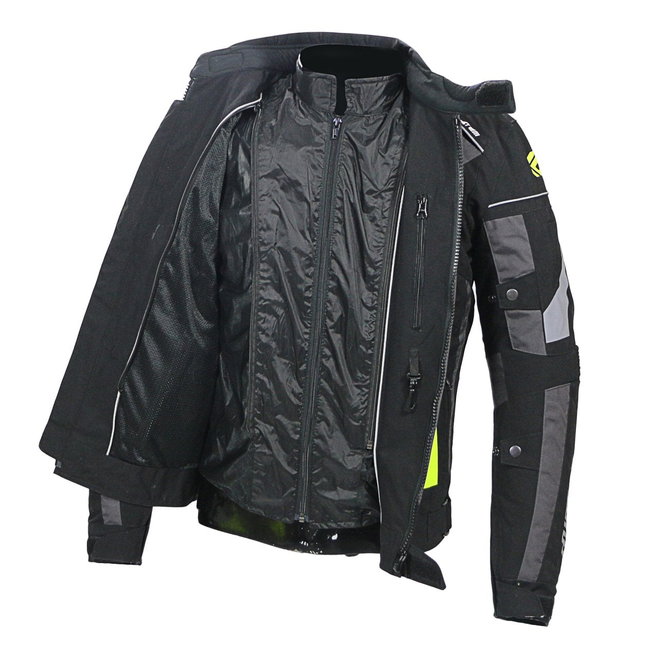 MOTOSİKLET MONTU. 70° 4 MEVSİM.