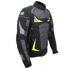 Durt 70° 4 Mevsim Motosiklet Montu