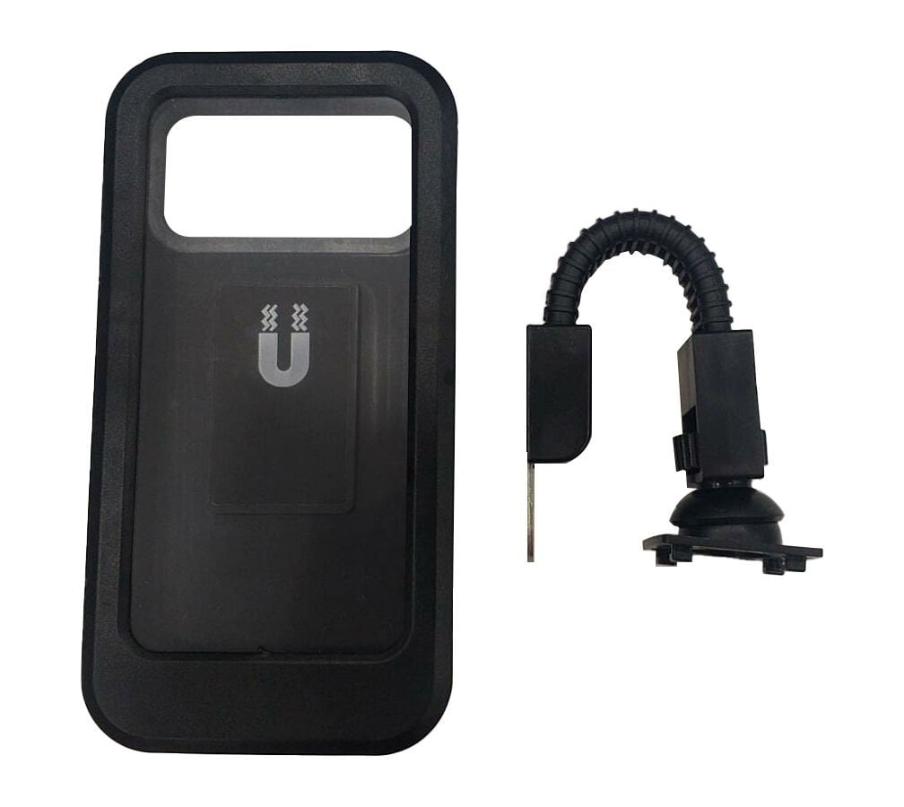 SU GEÇİRMEZ MOTOSİKLET VE BİSİKLET TELEFON TUTUCU