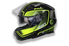 FF860 VİZÖRÜ- BU KASKIN ÖN CAMI